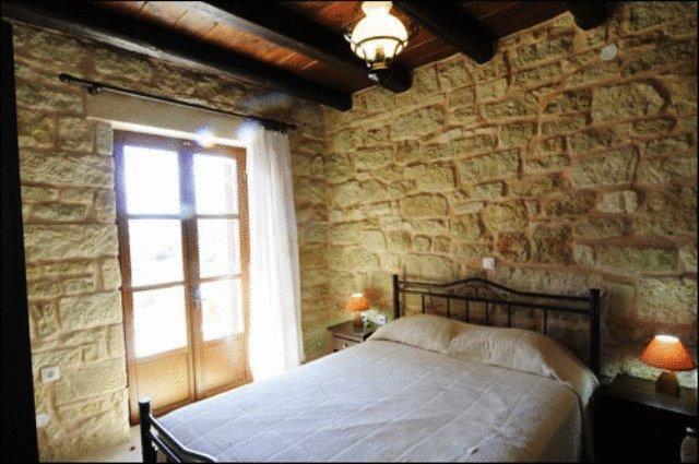 Esperides Stone Houses 古卡斯特隆 外观 照片