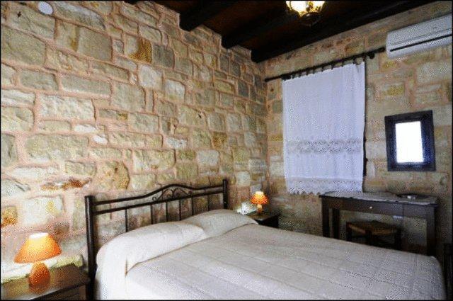 Esperides Stone Houses 古卡斯特隆 外观 照片